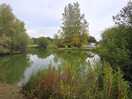 £6 a day for 1 rod or £8 fir 2 rods