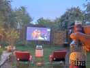 Movie night