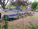 Daytime play area