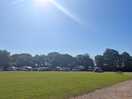 View from pitch 46