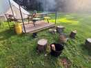 Ritec valley glamping