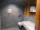 Clean and modern