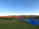 View from site
