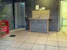 Cleaning station