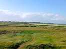 Beautiful walks and views