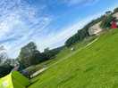 Beautiful scenery