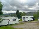 Scenery on site