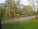 Fishing pond