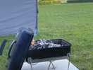 Bbq allowed