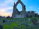 Bolton abbey