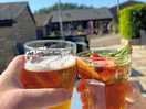 Cheers