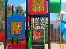 Uno de los parques