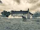 The old house 1547