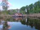 Cabane tarka