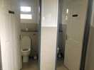 Clean toilets
