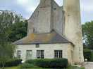 Main chateau
