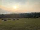Terrific views