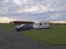 Our pitch & facilities.
