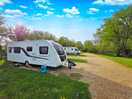 Touring pitches