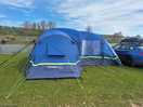 We stayed fri to monday easter weekend 2025