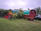 Glamping