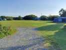 Main camping field
