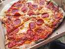 Great pizzas!