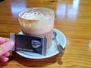 Nice cuppa