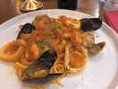 Smakelijke pasta