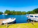Salhouse broad