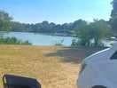 The view from my pitch