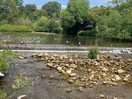Bakewell worth a visit great pubs coffee shops and fish n chips