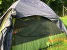 Lovely quiet campsite.