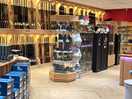Gun room