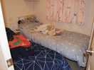 Inside - twin room