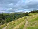 Ingleton trail