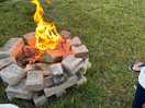 Fire pit