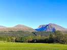 North corrie ben nevis