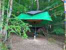 Buzzard tent