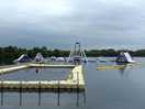 Aqua park
