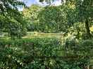 Walk around the lakes