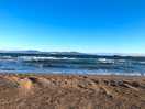 Beach 5 minutes walk