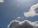 Beautiful weather