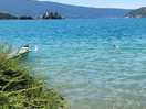 Klares wasser