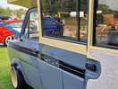 Ford motor home