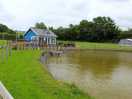 Boat house