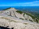 Mountain roads