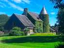 Auburge manoir de la nocherie