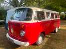 Lovely brazilian t2, only other one we’ve seen & they are regulars here.