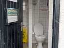 Clearly sign posted facilities